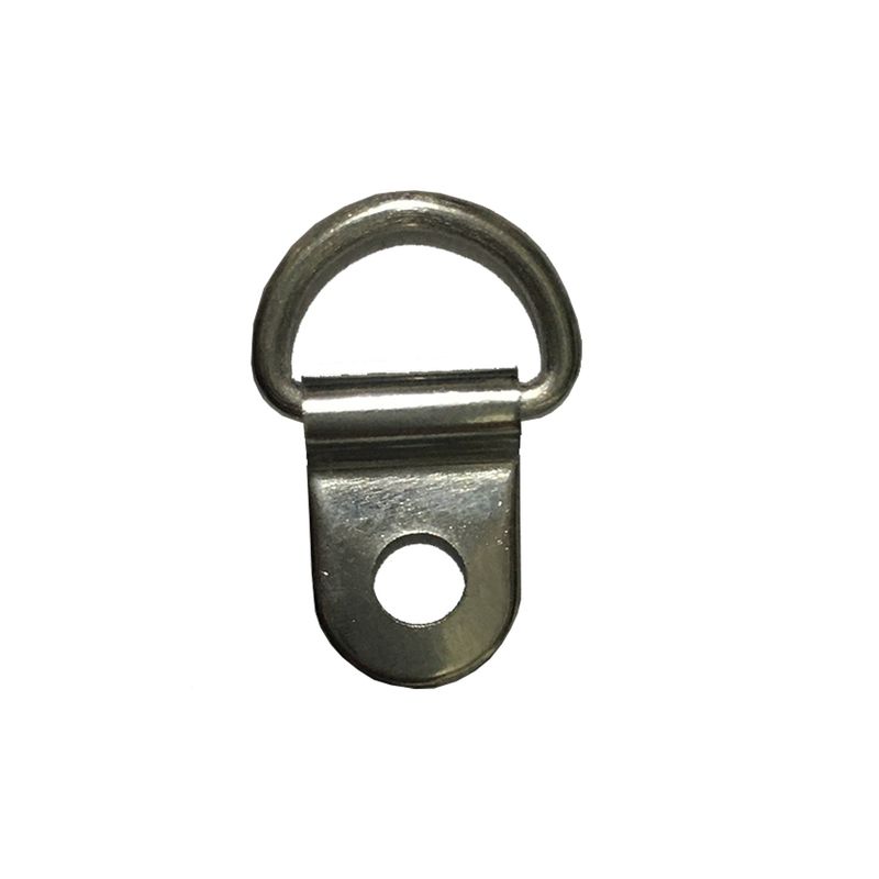 یراق کیف دوزی مدل y bl steel10x بسته 10 عددی